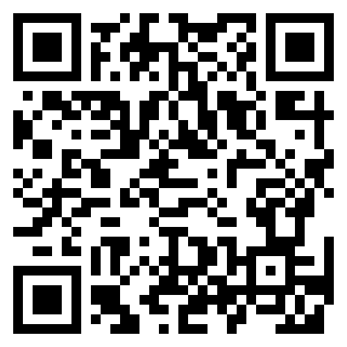 HALO QR Code
